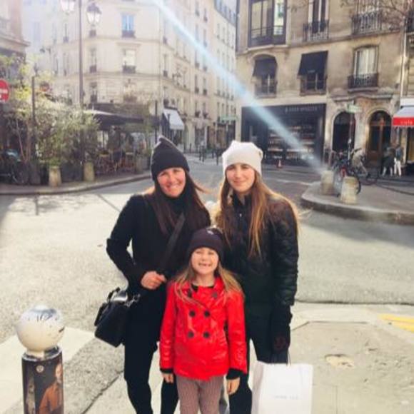 Meet your Posher, Terri - Picture 1 of 1